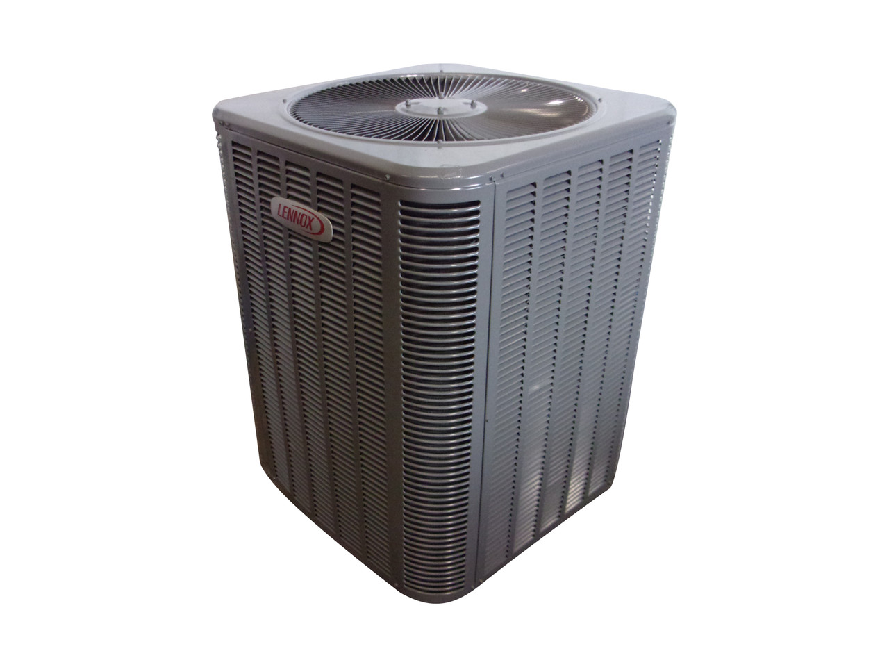 Shop LENNOX Used Central AC Condenser 14ACX-036-230-11 ACC-13005