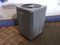LENNOX Used Central Air Conditioner Condenser 14ACX-036-230-11 ACC-13005