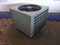 THERMAL ZONE Used Central Air Conditioner Condenser TZAA-342-2A757 ACC-13002