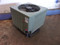 Used 2 Ton Condenser Unit RHEEM Model 14AJM24A01 ACC-12963