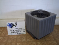 Used 2 Ton Condenser Unit RHEEM Model 14AJM25A01 1H
