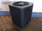 GOODMAN Used Central Air Conditioner Condenser GSX130421BA ACC-13058