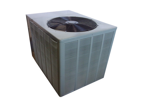 RHEEM Used Central Air Conditioner Condenser RAND-048JAZ ACC-13031