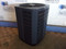 AMERICAN STANDARD Used Central Air Conditioner Condenser 4A7A5061E1000BA ACC-13025
