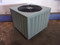 RHEEM Used Central Air Conditioner Condenser 14AJM30A01 ACC-13108