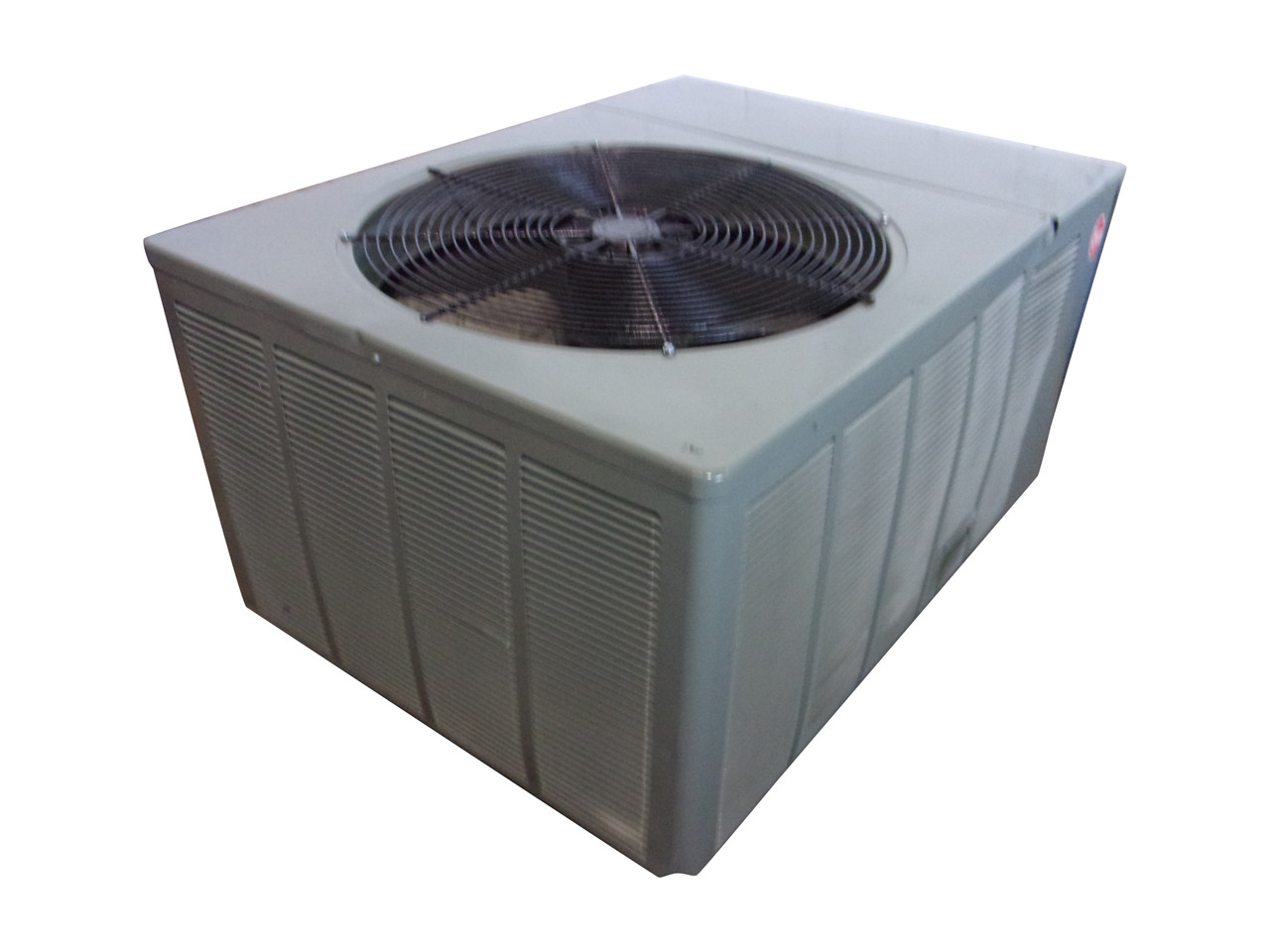 Buy Certified RHEEM Used Central AC Condenser RAMC-048JAZ ACC-11154 Rheem Air Conditioner Model Raka 048jaz