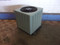 RHEEM Used Central Air Conditioner Condenser 13AJM24A01 ACC-13130