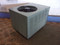 RUUD Used Central Air Conditioner Condenser UPNE-030JAZ ACC-11200