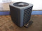 GOODMAN Used Central Air Conditioner Condenser GSX140301KA ACC-13135