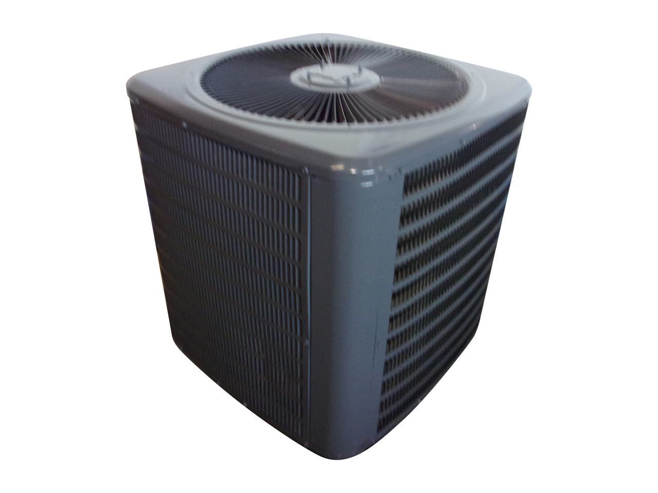 Shop GOODMAN Used Central AC Condenser GSX140301KA ACC-13136
