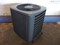 GOODMAN Used Central Air Conditioner Condenser GSX140301KA ACC-13136