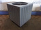RHEEM Used Central Air Conditioner Condenser 14AJM42A01 ACC-13125