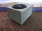 RUUD Used Central Air Conditioner Condenser UPKB-048JAZ ACC-10279