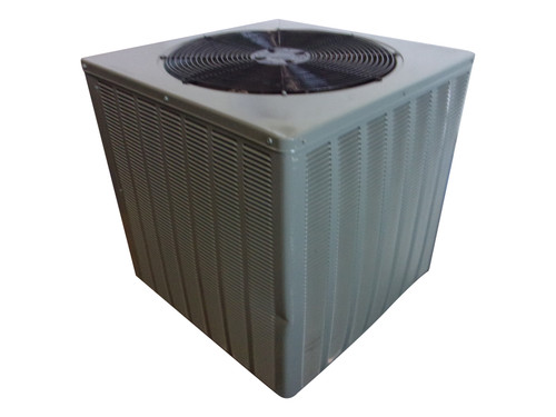 RHEEM Used Central Air Conditioner Condenser 13PJL60A01 ACC-13105