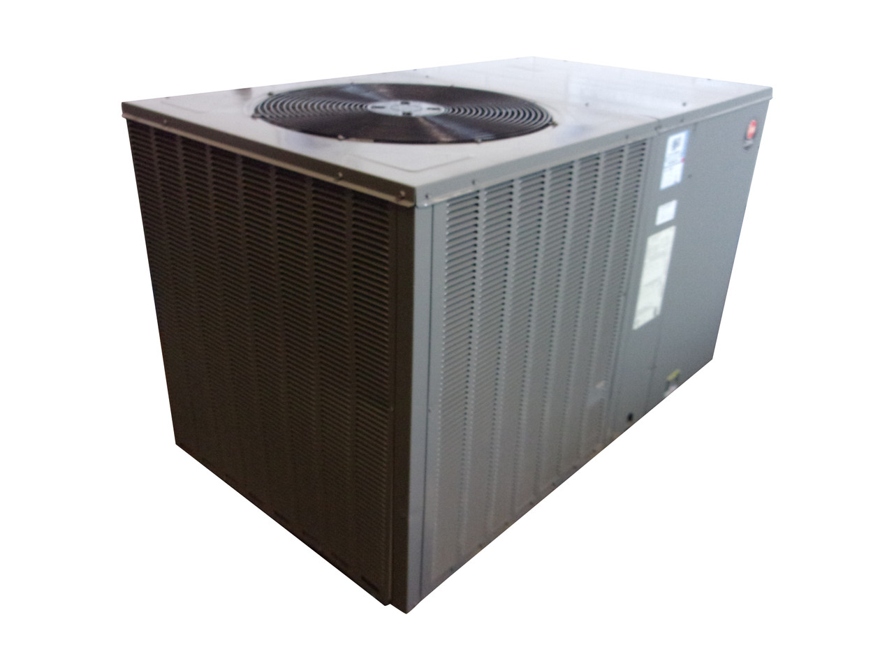 3 ton rheem ac unit cost