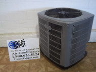 Used 3 Ton Condenser Unit AMERICAN STANDARD Model 2A7A3036A1000AA 1H