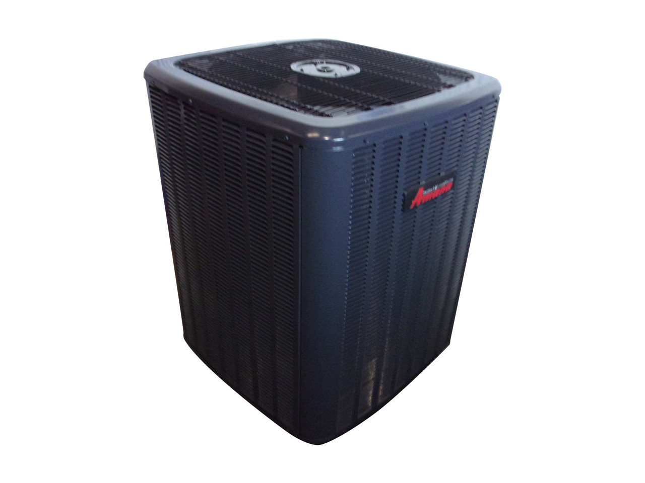 Amana 16 seer on sale air conditioner