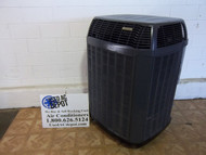 Used 4 Ton Condenser Unit TRANE Model 4TTX4048A1000AA 1H