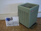 Used 4 Ton Condenser Unit TRANE Model TTB048C100A1 1H