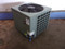 Used 2.5 Ton Condenser Unit THERMAL ZONE Model TZAA-330-2A ACC-13243