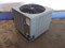 Used 2.5 Ton Condenser Unit RHEEM Model 13AJA30A01 ACC-13245