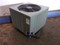 Used 2.5 Ton Condenser Unit RUUD Model 14A5M30A01 ACC-13264