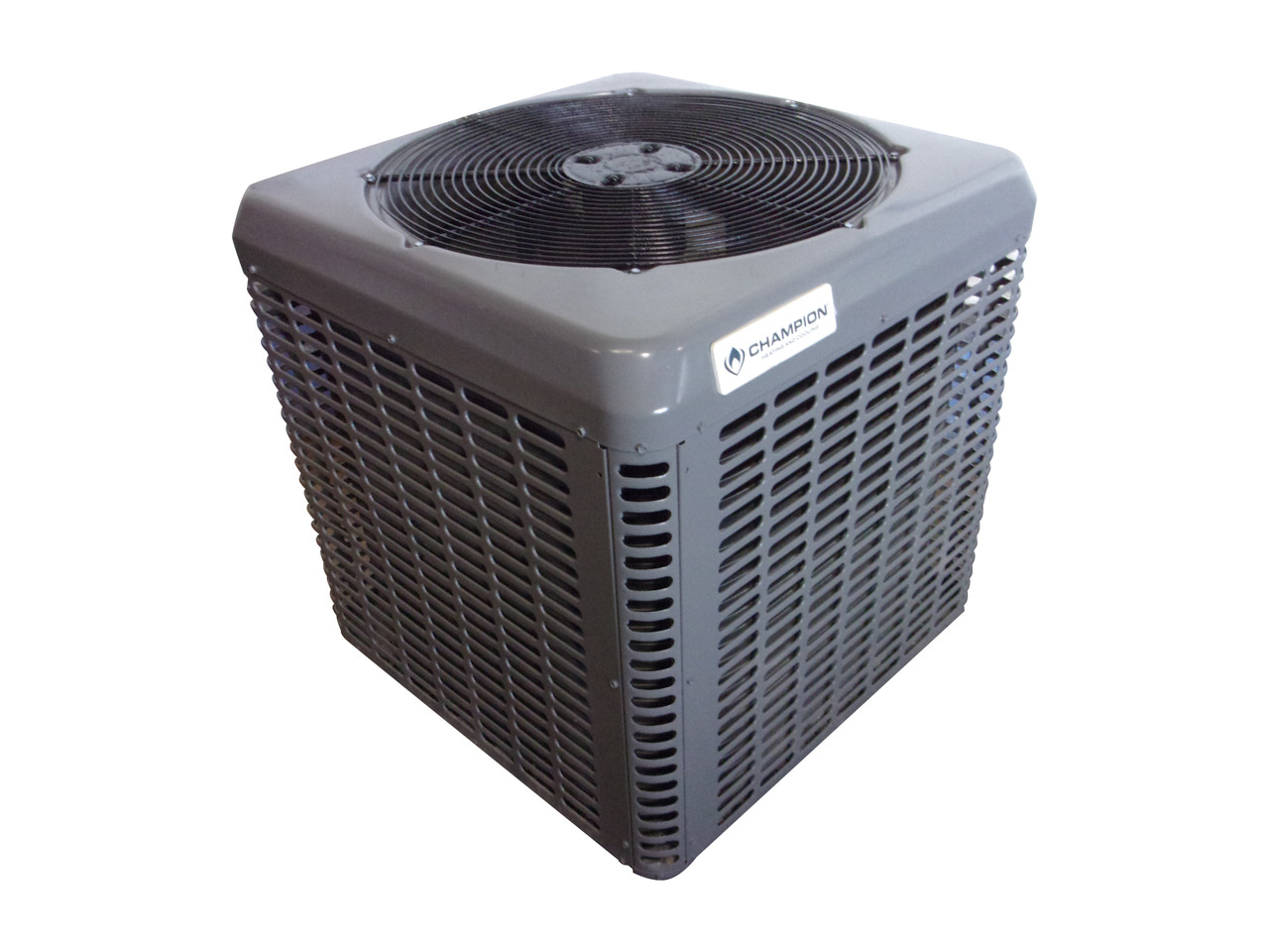 Shop Certified Champion Used Central AC Condenser TC4B3021HA ACC13218