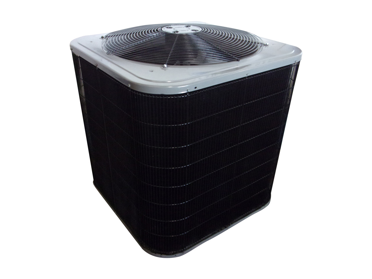 Shop CARRIER Used Central AC Condenser 24ABB348A310 ACC-13199