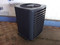 GOODMAN Used Central Air Conditioner Condenser GSC130481AA ACC-13283