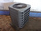AIRE-FLO Used Central Air Conditioner Condenser 4AC13L30P-7A ACC-13383