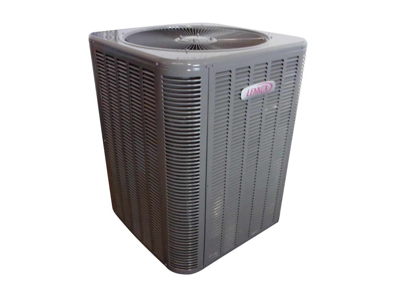 Shop LENNOX Used Central AC Condenser 14ACX-030-230-15 ACC-13392