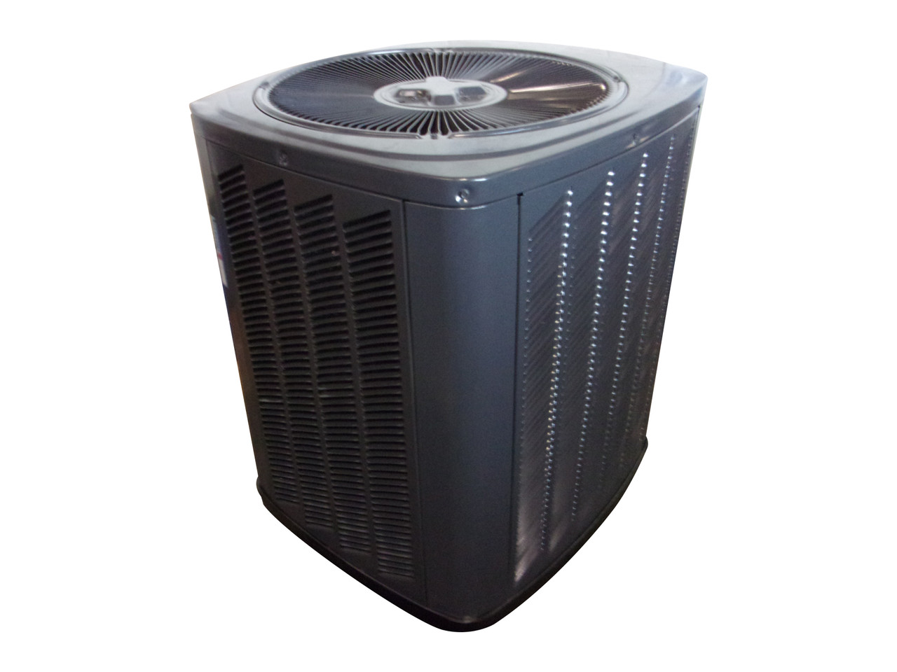trane residential ac