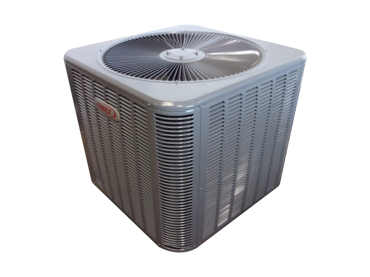 Shop LENNOX Used Central AC Condenser 14HPX03623011 ACC13415