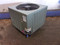 Used 3 Ton Condenser Unit RHEEM Model 13PJL36A01 ACC-13416