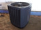 TRANE Used Central Air Conditioner Condenser 4TTB4036E1000BA ACC-13479