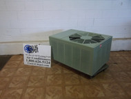 Used 3.5 Ton Condenser Unit RHEEM Model RAKA-042JAZ 1I