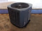 TRANE Used Central Air Conditioner Condenser 4TTB3024G1000AA ACC-13456
