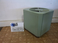 Used 3.5 Ton Condenser Unit TRANE Model TTP042D100AD 1I