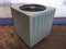 RHEEM Used Central Air Conditioner Condenser 14AJM48A01 ACC-13242
