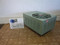 Used 3.5 Ton Condenser Unit RHEEM Model RAMB-042JAZ 1I