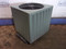 RHEEM Used Central Air Conditioner Condenser 13AJN60A01 ACC-13510