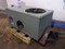 Used 3.5 Ton Package Unit RHEEM Model RSNM-A042TK ACC-13540