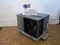 Used 3 Ton Package Unit CARRIER Model 50SX036-301AA 1I