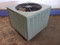 RHEEM Used Central Air Conditioner Condenser 14AJM30A01 ACC-13505