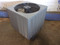 RHEEM Used Central Air Conditioner Condenser 13AJN30A01 ACC-13557