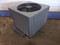 RHEEM Used Central Air Conditioner Condenser 14AJM30A01 ACC-13573