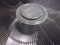 Used 3 Ton Condenser Unit TRANE Model 2TWB3036A1000AA ACC-11961
