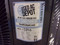 Used 1.5 Ton Condenser Unit TRANE Model 2TTB3018A1000AA ACC-13590