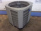 AMERICAN STANDARD Scratch & Dent Central Air Conditioner Condenser 4A7A6030H1000A ACC-13610