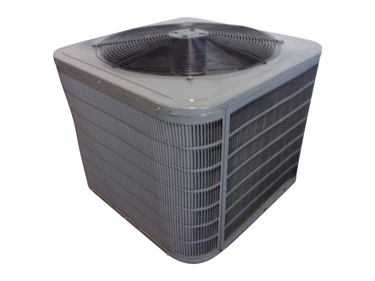 Shop CARRIER Used Central Air Conditioner Condenser 25HCB348A300 Used